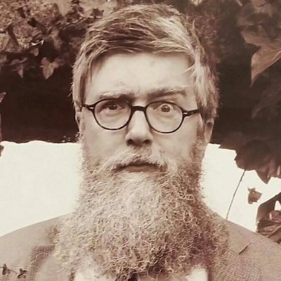 Profile Picture of Philip Ardagh (@PhilipArdagh) on Twitter