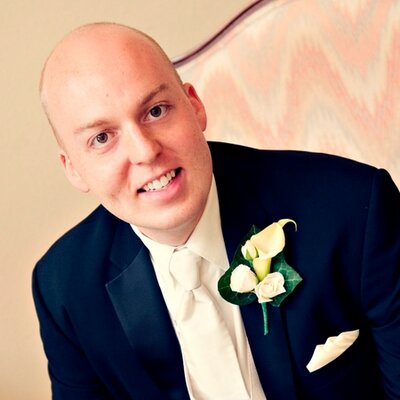 Profile Picture of James Kimmel (@jtkimmel) on Twitter