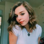 Profile Picture of caroline 𓆑 (@carolinebrookecarlton) on Instagram