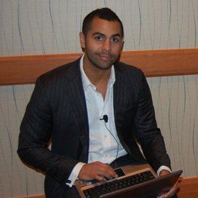 Profile Picture of Sean Daryl Jimenez (@seandjimenez) on Twitter