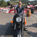 Profile Picture of Benjamin Fox (@benjamin_b_fox) on Instagram