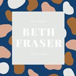 Profile Picture of 𝙱𝚎𝚝𝚑 𝙵𝚛𝚊𝚜𝚎𝚛 𝚊𝚝 𝚂𝚊𝚔𝚜 𝚈𝚊𝚛𝚖 (@bethjfraser_atsaks) on Instagram