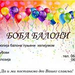 Profile Picture of Slobodan Pavlovic (@boba_baloni__obrenovac) on Instagram