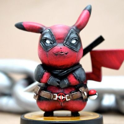 Profile Picture of Kevin Flores (@Kfloz) on Twitter