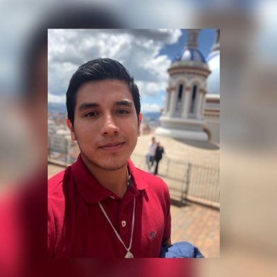 Profile Picture of Luis Quinde (@lquinde6) on Twitter
