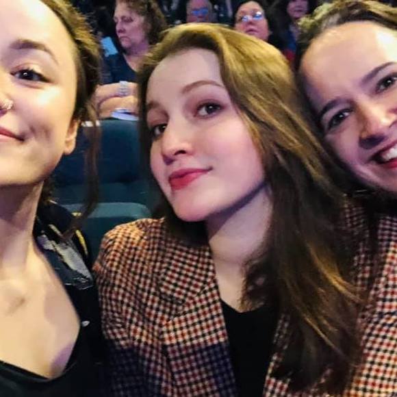 Profile Picture of Branwyn Blackmun (@branberry11) on Poshmark