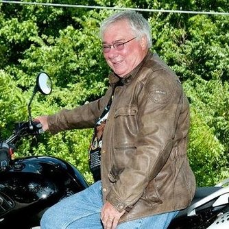 Profile Picture of Richard Dahl (@@richdahl58) on Twitter