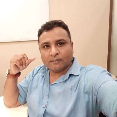 Profile Picture of Ashish Soni (@Ashish_param) on Twitter