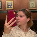 Profile Picture of Margaret Sockett (@_margaretgrace) on Instagram