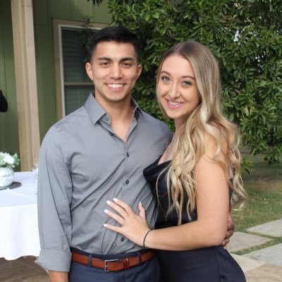 Profile Picture of Matthew (@CarrilloMateo15) on Twitter