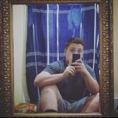 Profile Picture of Clifford Mcfarland (@Mcfarland_4200) on Twitter