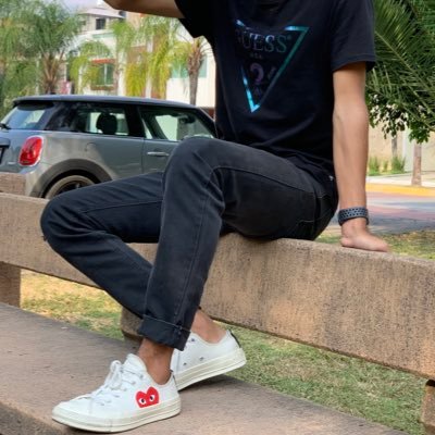 Profile Picture of Gabriel Campos (@gabrielcamp_13) on Twitter