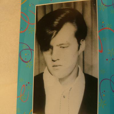 Profile Picture of Dave Cutsforth (@CutsforthDave) on Twitter