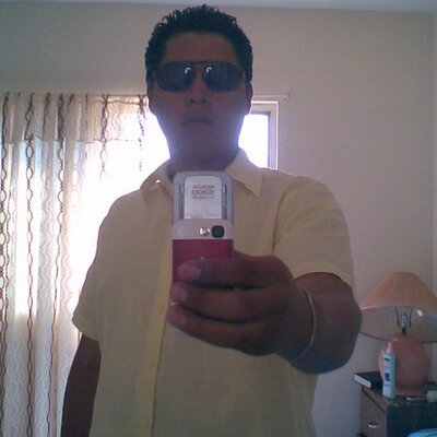 Profile Picture of Jose Edgar Barillas (@shaka154) on Twitter