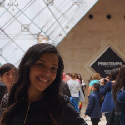 Profile Picture of Joyce Blanco Lewis (@joycebbl) on Twitter