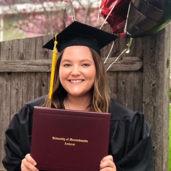 Profile Picture of Molly Mckeogh (@mollymckeogh) on Poshmark