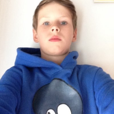 Profile Picture of Jakob Böhme (@JakobBohme) on Twitter