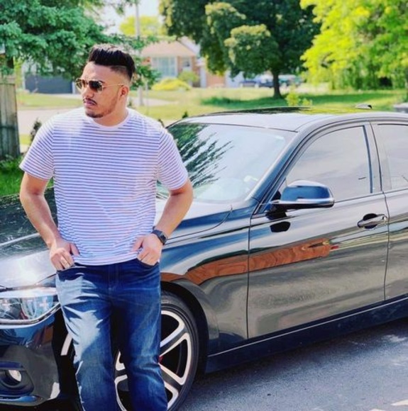 Profile Picture of Onkar Virk (@onkarvirk99) on Poshmark