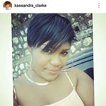 Profile Picture of Kassbabe (@kassandra_clarke) on Instagram