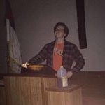 Profile Picture of Danny Meade (@dan.asaurus) on Instagram