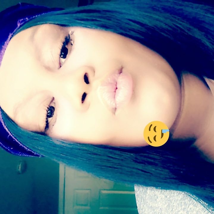Profile Picture of Hannah Ethridge (@hannahethridge2) on Tiktok