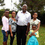 Profile Picture of elisa paul (@elisagitau) on Instagram