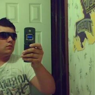 Profile Picture of Blake Brunson (@Brunson12) on Twitter