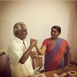 Profile Picture of chandra iyampillai (@iyampillaichandra) on Instagram