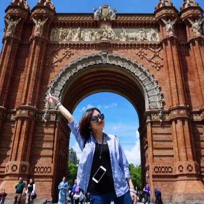 Profile Picture of Min Zhang (@Magiclunatic_) on Twitter