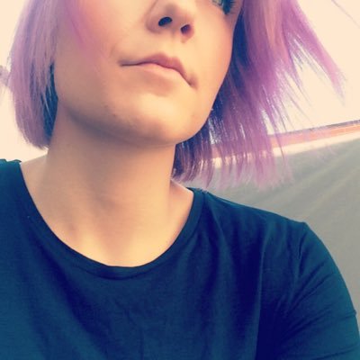 Profile Picture of Kay Russell (@kayrusse_) on Twitter