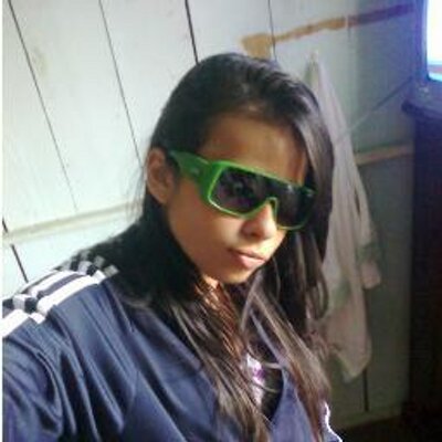 Profile Picture of Paola Pimentel (@paolapimentel16) on Twitter