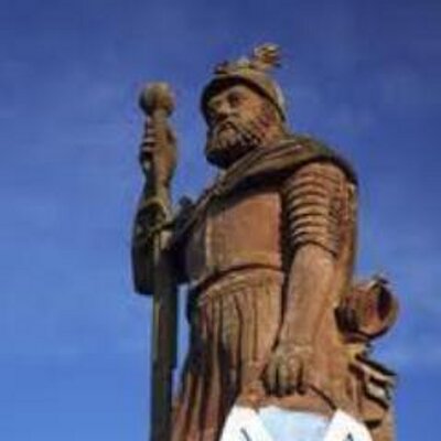 Profile Picture of Kevin Mcleish (@Melroserentals) on Twitter