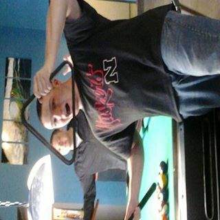 Profile Picture of Joey Anthony (@Joey-Anthony) on Facebook