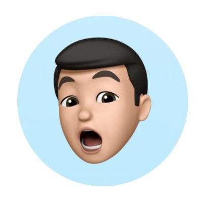 Profile Picture of Steve Liew (@boredsteve) on Twitter
