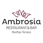 Profile Picture of Ambrosia Rooftop Restaurant (@ambrosia_rooftop_restaurant) on Instagram