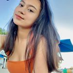 Profile Picture of juliana maxine (@yababybish) on Instagram