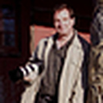 Profile Picture of Michael Tomasula (@mtomasula) on Flickr