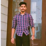 Profile Picture of Amrinder Brar (@amrinder_brar13) on Instagram