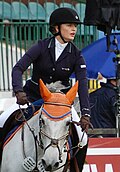 Profile Picture of Luna Schweiger - Wikipediaon Wikipedia