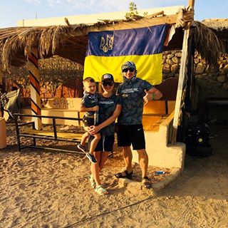 Profile Picture of Arthur Tucktaev (@Arthur-Tucktaev) on Facebook