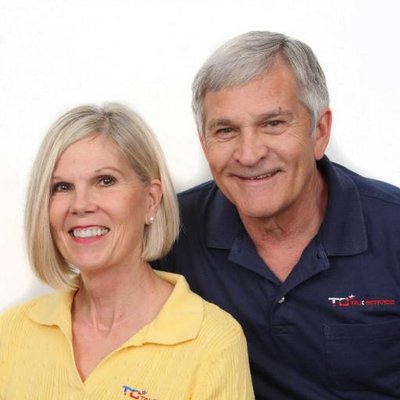 Profile Picture of Terry & Cathy Conley (@tctax) on Twitter