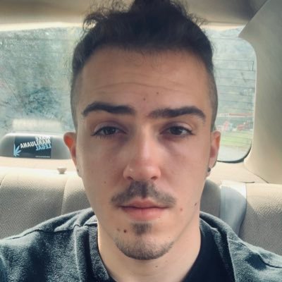 Profile Picture of Eric Austin Coddington-Loveless (@EricAustinCodd1) on Twitter