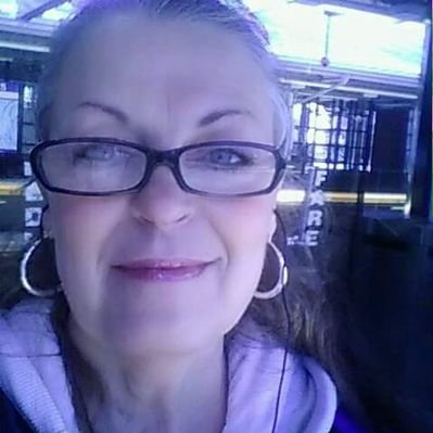 Profile Picture of Bridget D. Tuttle (@bridgetB63) on Twitter