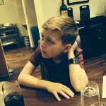 Profile Picture of Harry Wilcox (@harry_wil_11) on Instagram