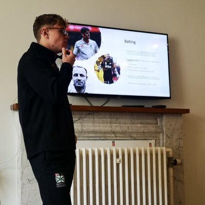 Profile Picture of Matt Hodson (@HodsonMatt) on Twitter