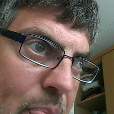 Profile Picture of Gerald Kern (@gkern10) on Twitter