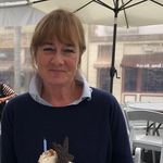 Profile Picture of Christina Doyle Morrison (@tina.d.morrison) on Instagram