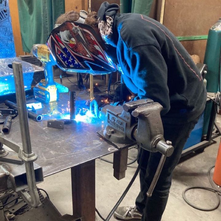 Profile Picture of Benjamin.Raines17 (@benjamin.raines17) on Tiktok