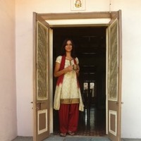 Profile Picture of Minaxi Patel (@minaxi-patel-5) on Quora