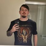 Profile Picture of Travis Wooten (@travismwooten) on Instagram
